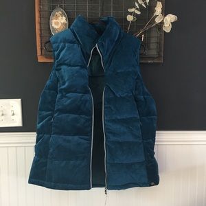 Women’s zeroxposur vest